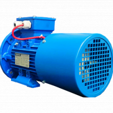 45/750 АИР 250 L8 ET исп 2081 эл.двигатель с эл.тормозом