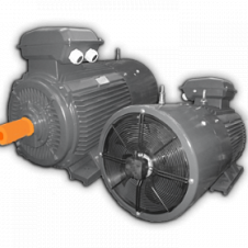 3/1500 АДЧР 100S4У2 исп 1081 эл. двигатель