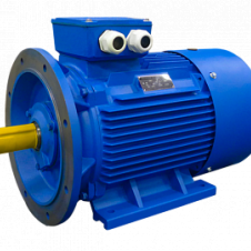 22/3000 АИР 180S2УХЛ2  исп 2081 эл. двигатель