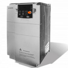375/400кВт VR100-375/400T4L (380В) Частотный преобразователь