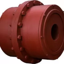 Муфта зубчатая МЗ-5