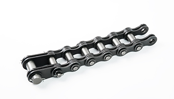 Цепи грузовые пластинчатые