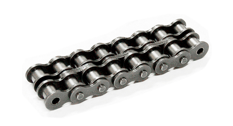 Двухрядные по ANSI B29.1M